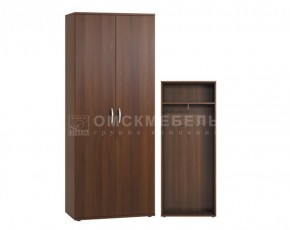 Шкаф 2-х дверный для одежды Шк34.1 МС Гермес в Асбесте - asbest.mebel-74.com | фото